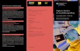 Digitale Medien im Ausbildungsalltag Roads… · Betriebliche Experten entwickeln digitale Lerneinheiten für Anlernprozesse am Produktionsarbeitsplatz KeaP digital ermöglicht mit