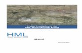 RÉSUMÉ - Impact Assessment Agency · FINAL RÉSUMÉ Introduction . Une entente non constituée a été créée entre Howse Minerals Limited (HML), Labrador Iron Mines Limited (LIM),