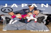 JAPAN heute & morgen März 2018 JAPAN · JAPAN heute & morgen März 2018 JAPAN. heute & morgen . Nakizumo (Wettstreit der weinenden Babys, der böse Geister abhalten und sicherstellen
