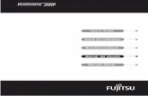User’s Guide Guide de l’utilisateur Benutzerhandbuch ...solutions.us.fujitsu.com/www/content/pdf/usermanuals/pentabs/user… · • Fax/módem interno a 56 Kbps* (V.90): 53 Kbps