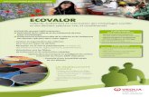 ecovalor - Oiseiddeba.cci-oise.fr/wp-content/uploads/2016/04/ECOVALOR-plaquette.… · (DDM) Pots de peinture, vernis, graisses, encres, solvants, acides, produits phytosanitaires,
