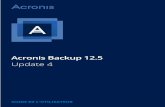 Acronis Backup 12dl.acronis.com/u/pdf/AcronisBackup_12.5_userguide_fr-FR.pdf · pas . . . > . ...