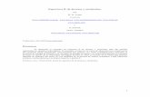 Espectros R de átomos y moléculas. - Aiasaias.us/documents/spanish/Documento165.pdf · definido para átomos y moléculas mediante la correcta consideración de la conservación