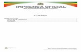 IOMA 19 19 - aracariguama.sp.gov.br · Araçariguama/SP, Sexta-feira, 24 de Janeiro de 2020 - Edição 19 19 - 1  PODER EXECUTIVO