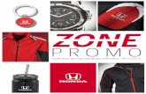 PROMO - Honda Canada · PROMO collection de marchandises officielles 2015/2016 ZONE. Appelez-nous pour les marchandises personnalisées Possibilité d’ajouter l’imprimé du concessionnaire