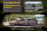 CATALOGUE - TANKOGRAD · German Panzers and Allied Armour in Yugoslavia in World War Two German Wehrmacht, Waffen-SS, Polizei and Italian Army, Soviet Army, British Army, ... Balkans