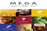 - Megavino€¦ · Megavino, de grootste wijnbeurs binnen de Benelux, vindt plaats in Brussels Expo. Met een proefglas in de hand krijg je als bezoeker de kans om te proeven van duizenden