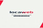 Proposta Comercial - Locaweb€¦ · SSL Locaweb SSL Domínio Único SSL Wildcard Abrangência o certificado Protege um domínio Assegura automaticamente e sem custo adicional as