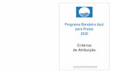 ProgramaBandeiraAzulPraias2018 · Title: ProgramaBandeiraAzulPraias2018 Created Date: 20191202135537Z