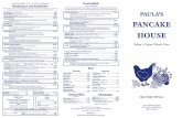 Paula's Pancake House | Solvang's Original Pancake House...Created Date: 1/23/2018 9:05:19 AM