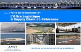 Logistique Seine-Normandie, le réseau d'excellence des ... · email : developpement@haropaports.com HAROPA UFI (Unité Foncière et Immobilière) Tél. : +33 (o)1 40 58 28 80 email