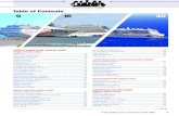Table of Contents 9 16 40 - Cruise Industry News · 2019-12-27 · Ritz-Carlton Yacht Collection ..... 19 Royal Caribbean International ... 4 Cruise Industry News Executive Guide