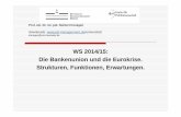 ppt7 v. [Kompatibilitätsmodus]p8-management.de/uploads/media/Script_VII_von_IX... · 2014-12-29 · VII. Agenda 1. Selbstverständnis der EZB + die Vertragslage 2. Instrumente einer