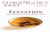 Tea & Tao Magazine November 2018 Elevationarchive.globalteahut.org/docs/issues/2018-11.pdf · ant lesson for a tea lover. (If a tea isn’t changing a lot, that is a chemical-laden,