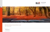 RKW Bücherdienst 3/2016€¦ · Know-how für Bewertungsprofessionals Düsseldorf: Handelsblatt Fachmedien, 2016, 254 S., € 128,00 ISBN 978-3-942543-53-8 Theorie und Praxis der