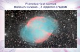 Planetaariset sumut Ransun kuvaus- ja oppimisprojekti · – Sun Kwok: Cosmic butterflies ISBN 0-521-79135-9 – Sun Kwok: Stardust, the cosmic seeds of life ISBN 978-3-642-32801-5
