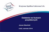 Janusz Sławiński Łódź, czerwiec 2016stc.pl/dhttp.php?co=2016_06_28_slawinski.pdf · Szkoła Letnia, Łódź 28 29 czerwca 2016. Zaokrąglanie 1. Jeżeli pierwsza licząc od lewej