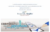 LAPORAN PELAKSANAAN GOOD CORPORATE GOVERNANCE …bjbsyariah.co.id/uploads/laporan/1532926810_Laporan_GCG... · 2018-07-30 · Laporan Good Corporate Governance Semester I Tahun 201