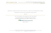 Relatório Anual do Agente Fiduciário · Relatório Anual do Agente Fiduciário - 2012 ELETROPAULO METROPOLITANA ELETRICIDADE DE SÃO PAULO S.A. 14a Emissão de Debêntures Abril/2013