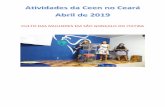 CULTO DAS MULHERES EM SÃO GONÇALO DO ITATIRA · 2019-04-22 · CULTO DAS MULHERES EM SÃO GONÇALO DO ITATIRA . Abril de 2019 Atividades da Ceen no Ceará . Author: VENANCIO Created