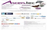 Πρόσκληση - Ascen.tecascen-tec.gr/wp-content/uploads/2019/04/ASCEN.TEC... · Πρόσκληση Είσοδοσ ΕλΕύθΕρη Ονοματεπώνυμο Ιδιότητα