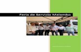 Feria de Servicio Malambo - Migración Colombia · 2019-10-01 · transparencia de la gestión pública. Por ello el pasado 06 de octubre, Migración trasladó su apoyo institucional