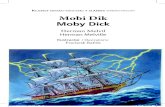 CLASSICS SERBIAN ENGLISH Mobi Dik - Laguna · 2015-11-05 · whale Moby Dick. Fedala / Fedallah Tajanstveni čovek koji prati kapetana Ahaba u njegovom pohodu da uhvati Mobi Dika.