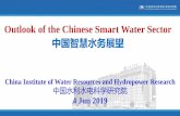 Outlook of the Chinese Smart Water Sector - CEWP files/Digitalization_of... · Smart Water Grid is the key measure to improve water 3.0+ ... Skeletal System Neuro Information Acquisition