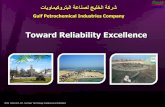 تايواميكورتبلا ةعانصل جيلخلا ةكرش - Arab Fertilizerarabfertilizer.org/new_uploads/papers/Successfully_case... · 2019-06-19 · Methanol Plant 961 Days
