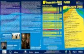 Pescara Jazz 2019 | Festival internazionale di musica jazz · ROBBEN FORD PURPLE HOUSE Robben Ford, chitarra e voce Casey Wasner, chitarra Ryan Madora, basso Derrek Phillips, batteria