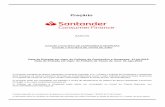 Precario Santander Consumer - 01agosto2019...e o Folheto de Taxas de Juro (que contém informação relativa às taxas de juro representativas). Preçário elaborado em cumprimento