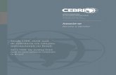 Associe-se - CEBRImidias.cebri.org/arquivo/Associese..pdf · Associe-se Become a Member CENTRO BRASILEIRO DE RELAÇÕES INTERNACIONAIS BRAZILIAN CENTER FOR INTERNATIONAL RELATIONS