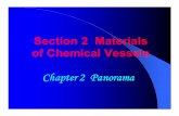 Section 2 Materials of Chemical Vesselslibvolume2.xyz/chemicalengineering/btech/semester5/chemicalequip… · 1.Conception of Vessels: 容器概念 Chemical Vessels are the external