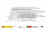 ESPAÑA Y PORTUGAL Documento - SEPE09019ae380799e32/SU5GT1JNRVM=/1… · de Trabalho e da Solidaridade Social de la República Portuguesa y el Ministerio de Trabajo e Inmigración