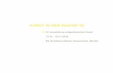 KUNST IN DER REGION 18 - Kloster Gravenhorst · 2019-04-18 · AKI ArtEZ Academy of Art & Design Enschede Kunstmuseum Draiflessen Collection Mettingen Kunsthaus Essen DIE JURY. ...