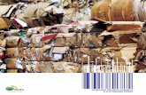 RESÍDUOS SÓLIDOS URBANOSURBANOS NO BRASIL Os resíduos sólidos urbanos – RSU correspondem aos resíduos domiciliares e de limpeza urbana (varrição, limpeza de logradouros e