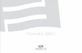 Ferretti 960 - Lee Marine Co Ltd...FERRETTI S.P.A. Via Ansaldo, 5/7 · 47122 Forlì, Italy · ferretti-yachts.com a FERRETTIGROUP brand Created Date 10/23/2012 5:04:15 PM ...
