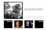 ROMANCERO - bertille-puissat.combertille-puissat.com/.../2013/02/2013_romancero-dp.pdf · Romancero participe de la musique séfarade et plus largement de la musique ibérique et