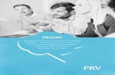 Patent - vad är patent? - Patent- och Registreringsverket · 2020-06-11 · På Patent- och registreringsverket (PRV) arbetar vi med nya idéer i teknikens framkant – varje dag.