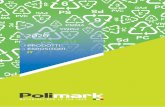 CATALOGO - Polimark Italia IT.pdf · di produzione, rendendo competitivi i prezzi dei suoi prodotti. Polimark produce e distribuisce circa 250 prodotti in oltre 900 negozi in tutta