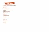 Verslag Divosa Najaarscongres 2017 | Divosa · Anke Siegers Foto's II Video's Presentaties Colofon. Verslag Divosa Najaarscongres 2017 Ondertussen Verslag Divosa Najaarscongres ...