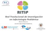 Red de Investigación Translacional en Infectología Pediátrica …€¦ · tetravalente ~Sanofi, vacuna de VRS en embarazadas…. • Antivirales: – Antirretrovirales, antivirales