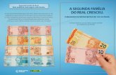 Cartaz Encarte - Banco Central Do Brasil€¦ · Cole este cartaz em um local visível eajude a divulgar as novidades do seu dinheiro. REPUBLICA FEDERATIVA Do To REAIS REPúBLICA
