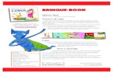 Palavras-chave - Brinque-Bookmedia.brinquebook.com.br/blfa_files/mamae_e_um_lobo_release.pdf · Palavras-chave. Teatro, humor, imaginação e intertextualidade. Atrativos de venda
