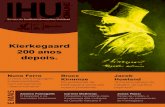 IHU · semanal do Instituto Humanitas Unisinos – IHU Wolfart MTB 13159 ISSN 1981-8769. IHU On-Line pode ser acessada às segundas-feiras, 9447 (mjunges@unisinos.br), no sítio .