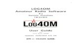LOG4OM Amateur Radio Software · Award code MY_AWARD_2 DXCC at header level = ITALY DXCC at reference level: REFERENCE 1: ITALY REFERENCE 2: ITALY REFERENCE 3: ITALY REFERENCE 4: