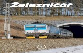 zeleznicar.cd.cz · série stejnosměrných lokomotiv řady 163 se vrací zpět k nákladní dopravě. ... 2. kolo - osobní pohovor s kvalifikanty ... vého pracoviště řízení