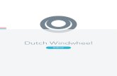 Dutch Windwheel...Hologrammen fungeren als virtuele gids. En de 3D rollercoaster bioscoop biedt een interactieve rit door de geschiedenis van het Nederlandse watermanagement. P9 |