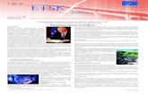 ETSK - European Economic and Social Committee...Talous‑ ja sosiaalineuvostojen ja vastaavien elinten kansainvälinen järjestö AICESIS Olen tyytyväinen siihen, että ETSK:lle vahvistettiin