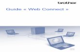 Guide « Web Connect · 2014-03-20 · SKYDRIVE ® est un service de ... JPEG JPEG/PDF/doc/xls/ppt - Envoi d'images enregistrées sur un support JPEG JPEG - Introduction 3 1 Conditions